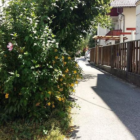 Sunflower Accommodation Laibach Exterior foto