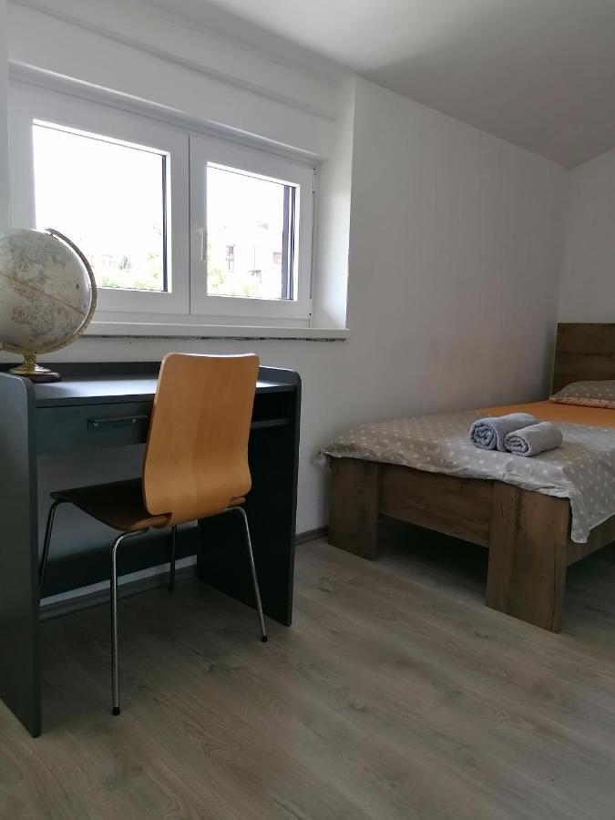 Sunflower Accommodation Laibach Exterior foto