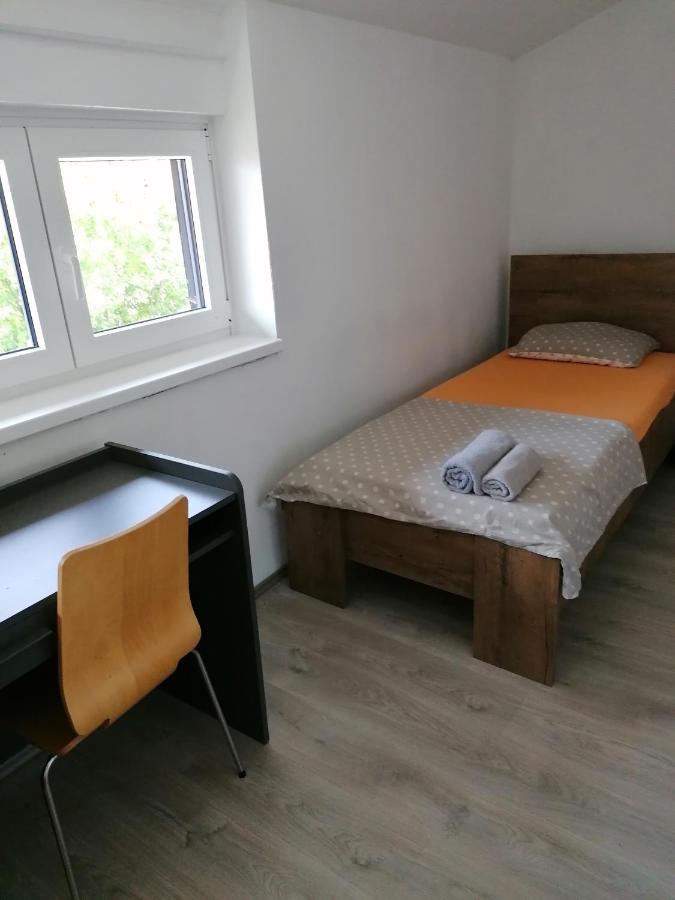 Sunflower Accommodation Laibach Exterior foto